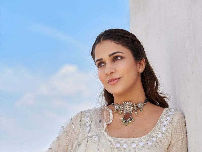 Actress Lavanya Tripathi Latest Photos