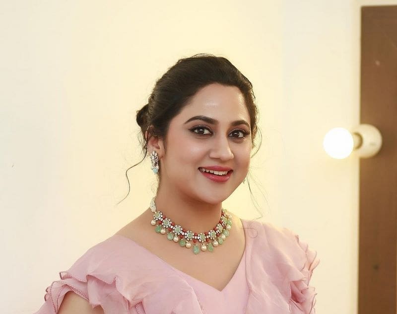 Actress Miya George Latest Photos
