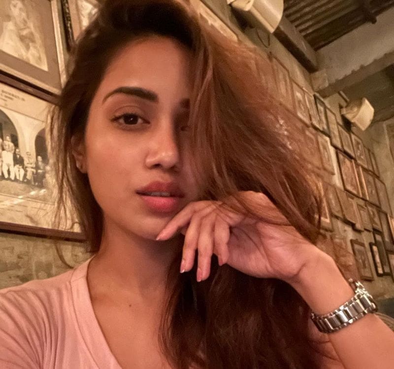 Actress Nivetha Pethuraj Latest Photos