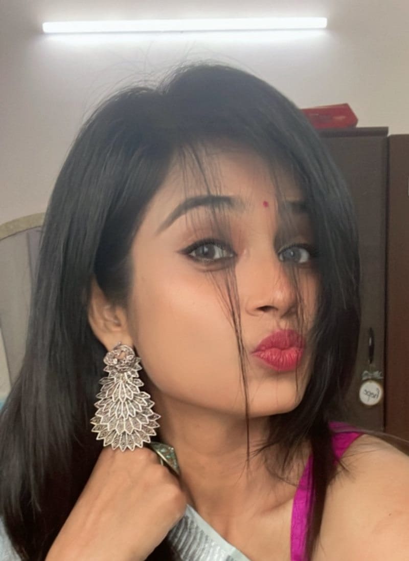 Actress Ramya Pandian Latest Photos