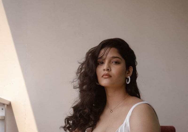 Actress Ritika Singh Lateat Photos