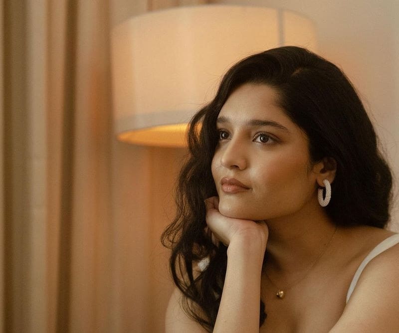 Actress Ritika Singh Latest Photos