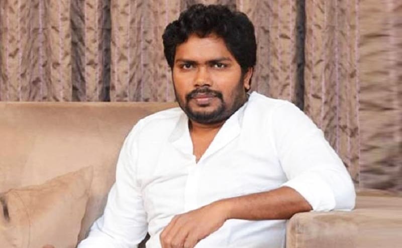 Director Pa Ranjith Latest Movie Update