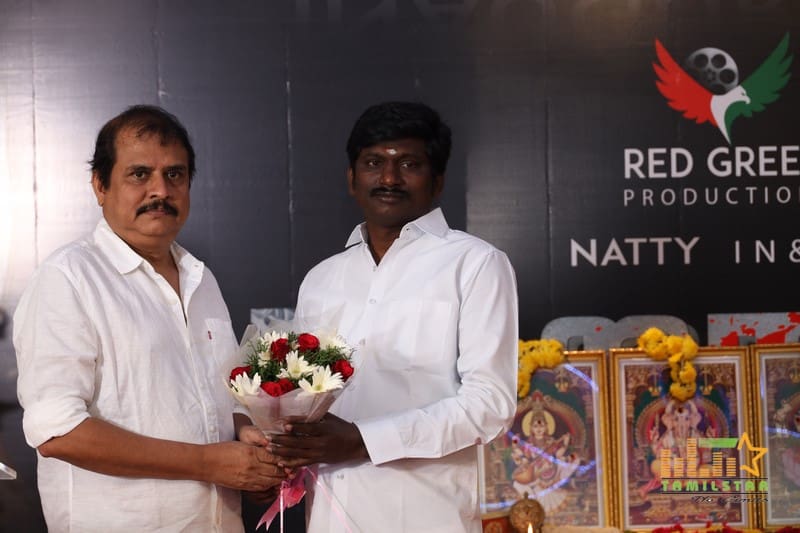 Kooraivu Pooja Stills