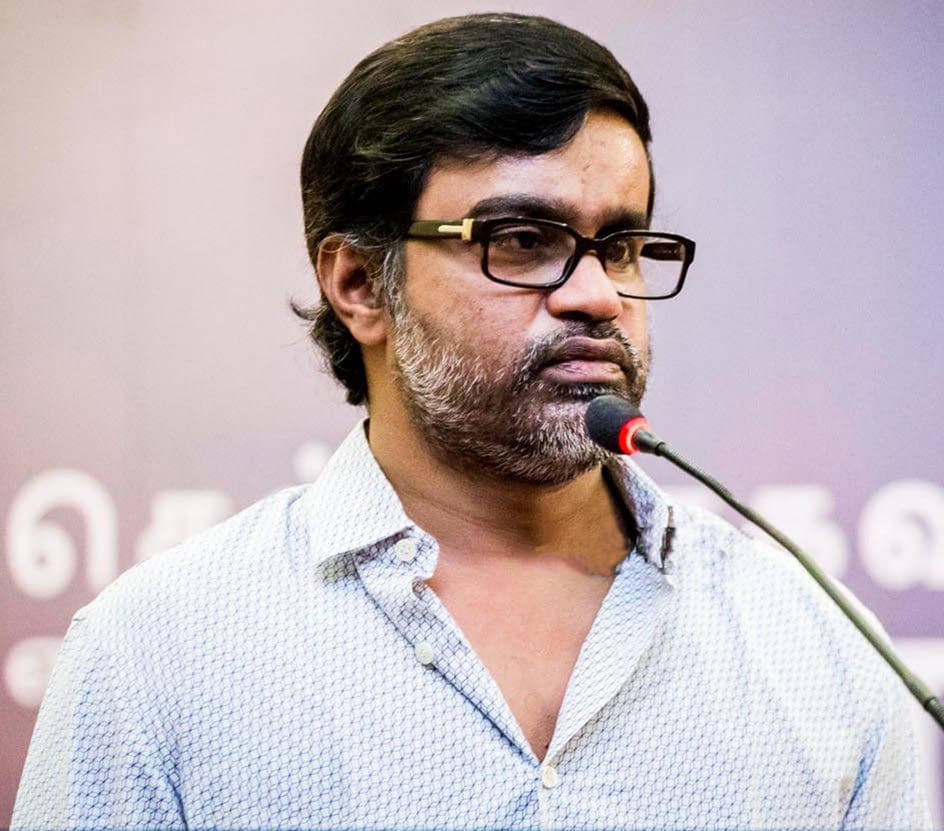 selvaraghavan latest tweet