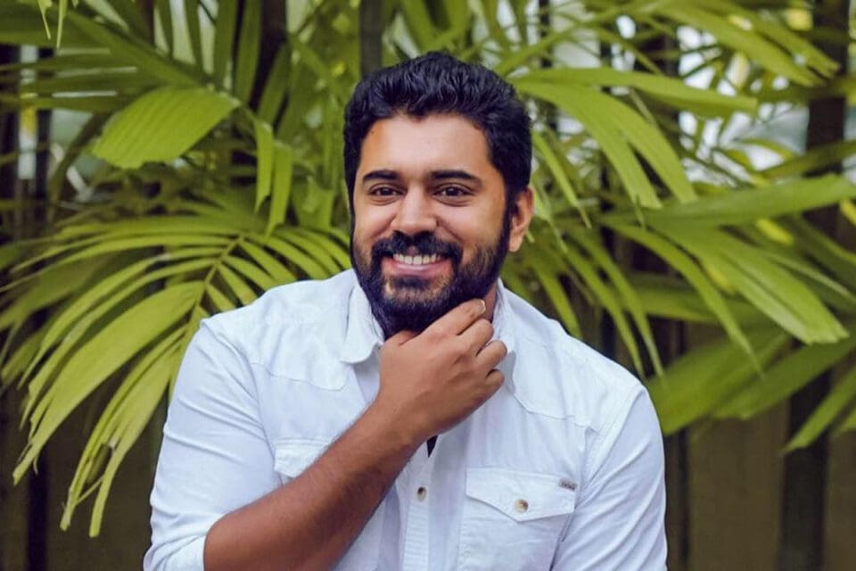 Actor nivin-paulin-latest-photo