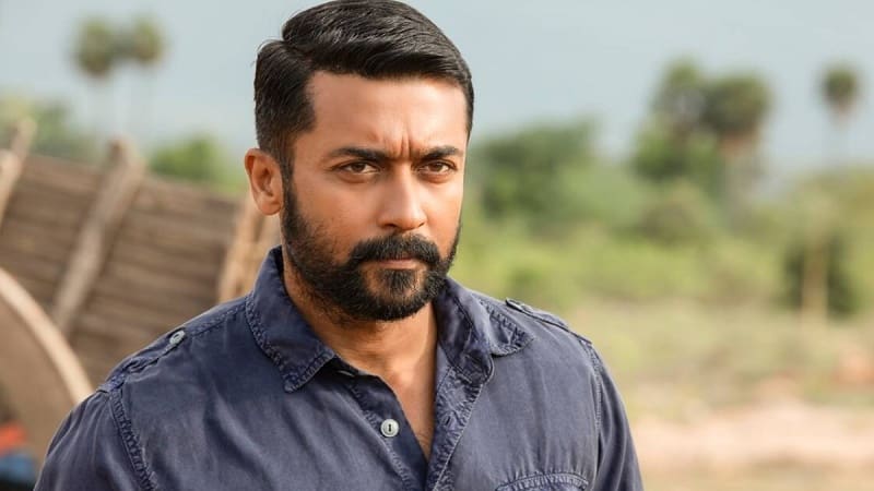Actor suriya-join-again-with-gnanavel