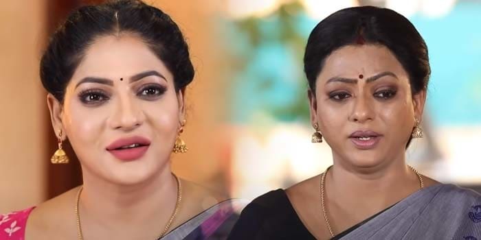 baakiyalakshimi serial episode update
