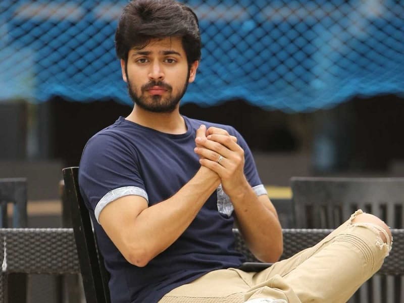 Harish kalyaan ready for Marriage