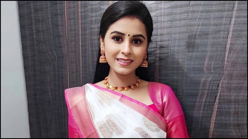 Ritika Dance in Cook With Comali 3 Set
