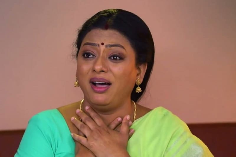 baakiyalakshmi serial-upcoming-episode-update