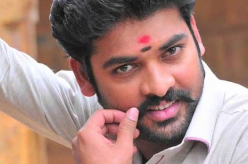 actor-vimal latest update