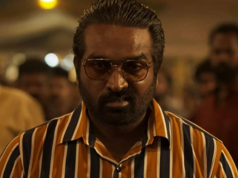 Actor Vijay Sethupathi Salary for Bollywood Movies