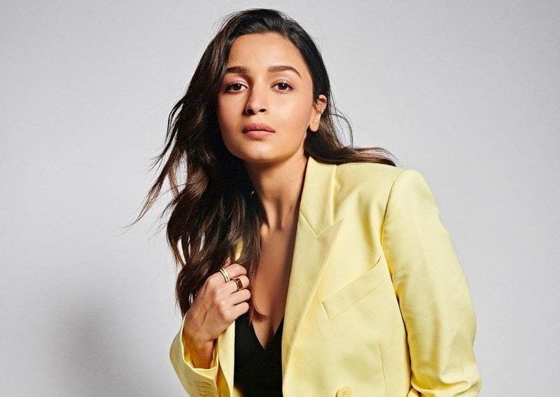 Actress Alia Bhatt Latest Photos