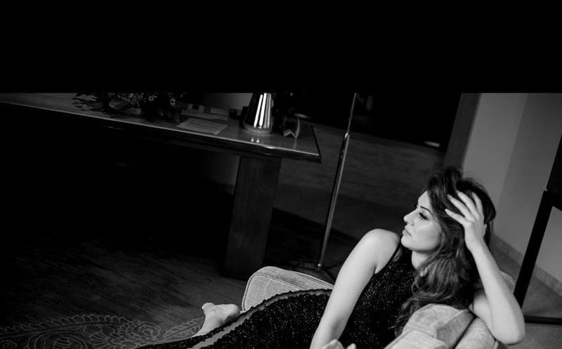 Actress Hansika Latest Photos