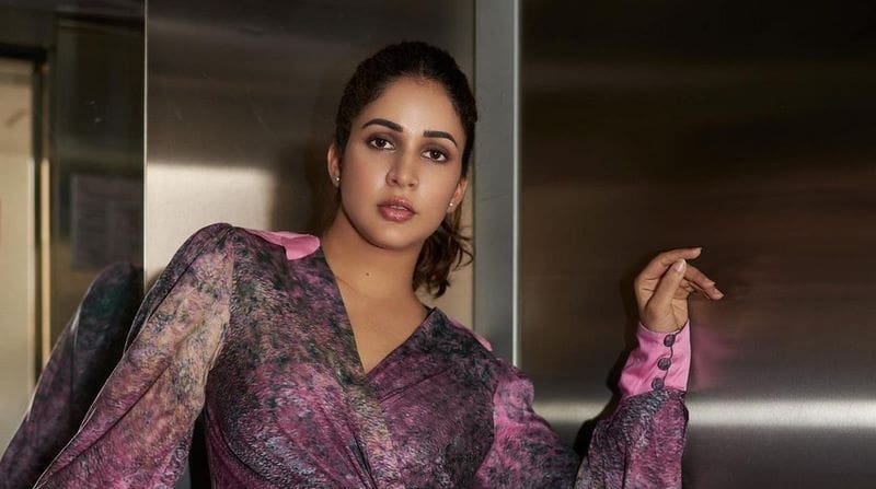 Actress Lavanya Tripathi Latest Photos