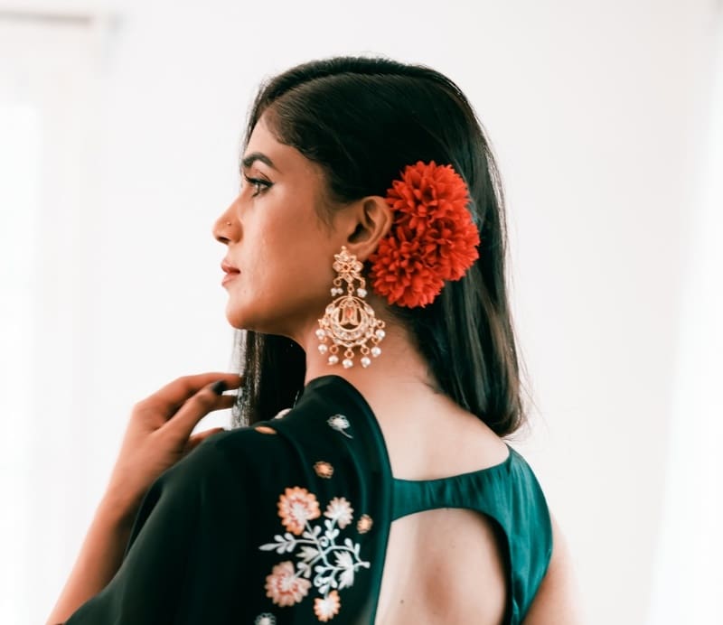 Actress Sara Venkatesh Photos