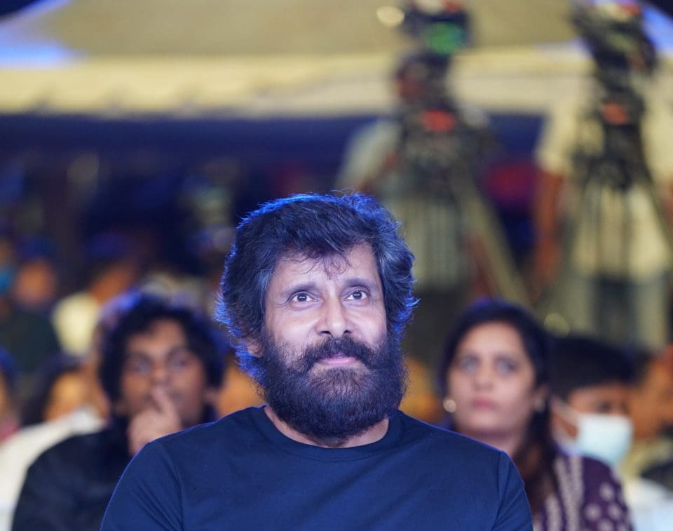 vikram-our-health-issues-in-cobra movie audio-launch