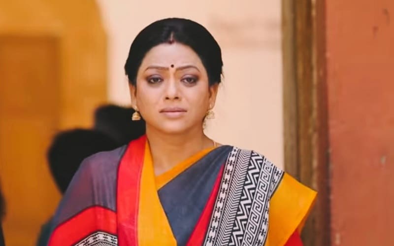 baakiyalakshimi serial episode update