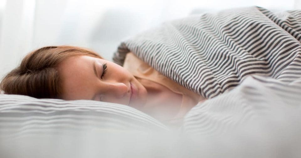 Dangers of over sleeping
