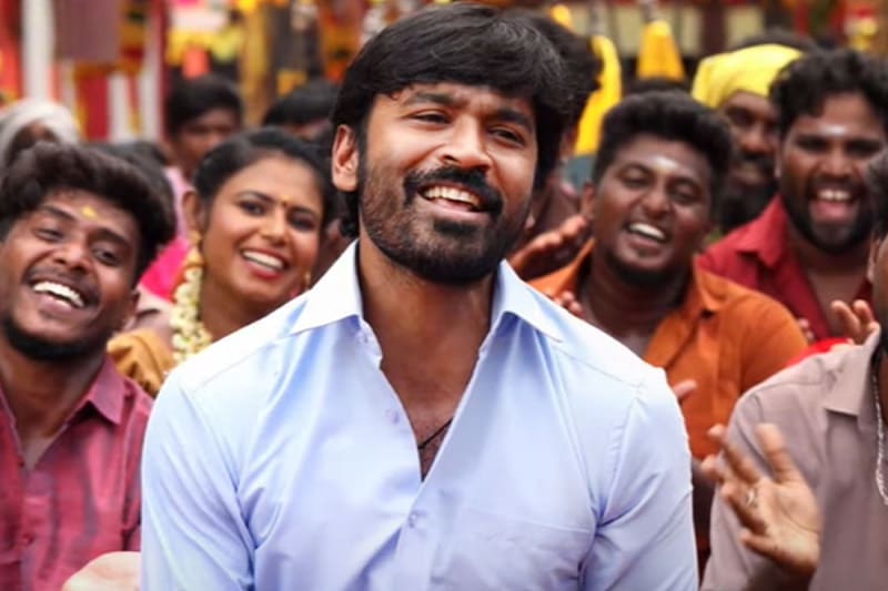 1-million-views-of-dhanush movie song