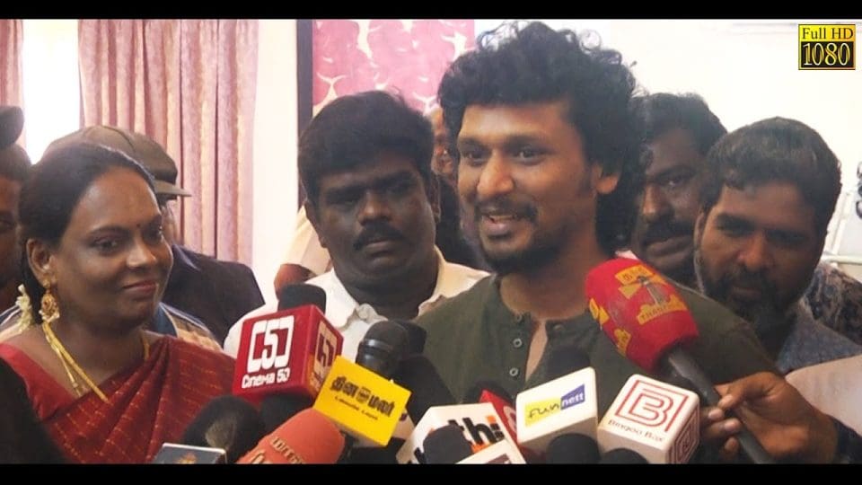 Thalapathy 67 Update???? - Lokesh Kanagaraj Latest Speech????