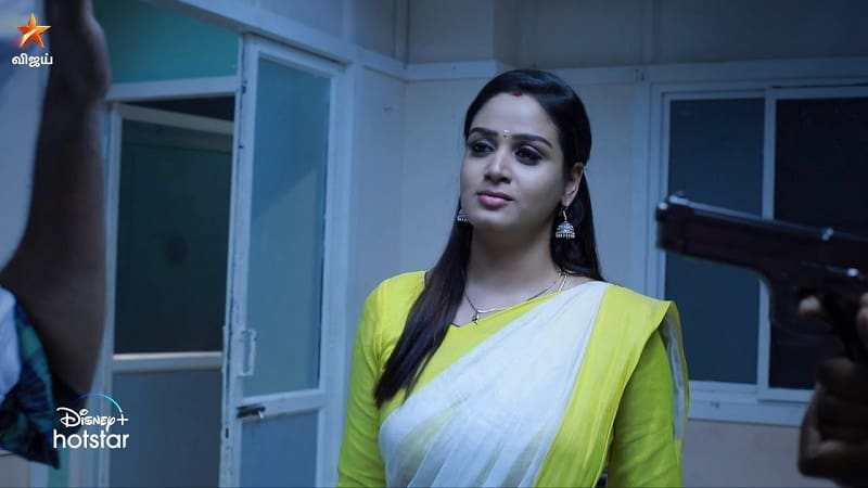 bharathi kannamma and raja rani 2 serial episode