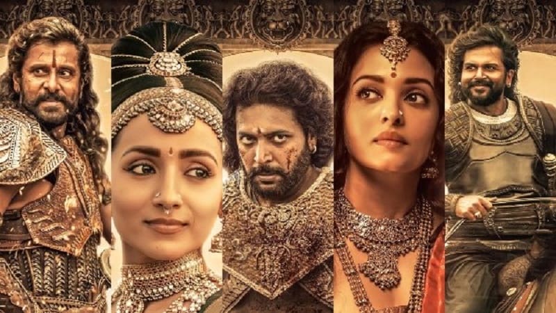 Actor karthi-about-ponniyin-selvan-trisha