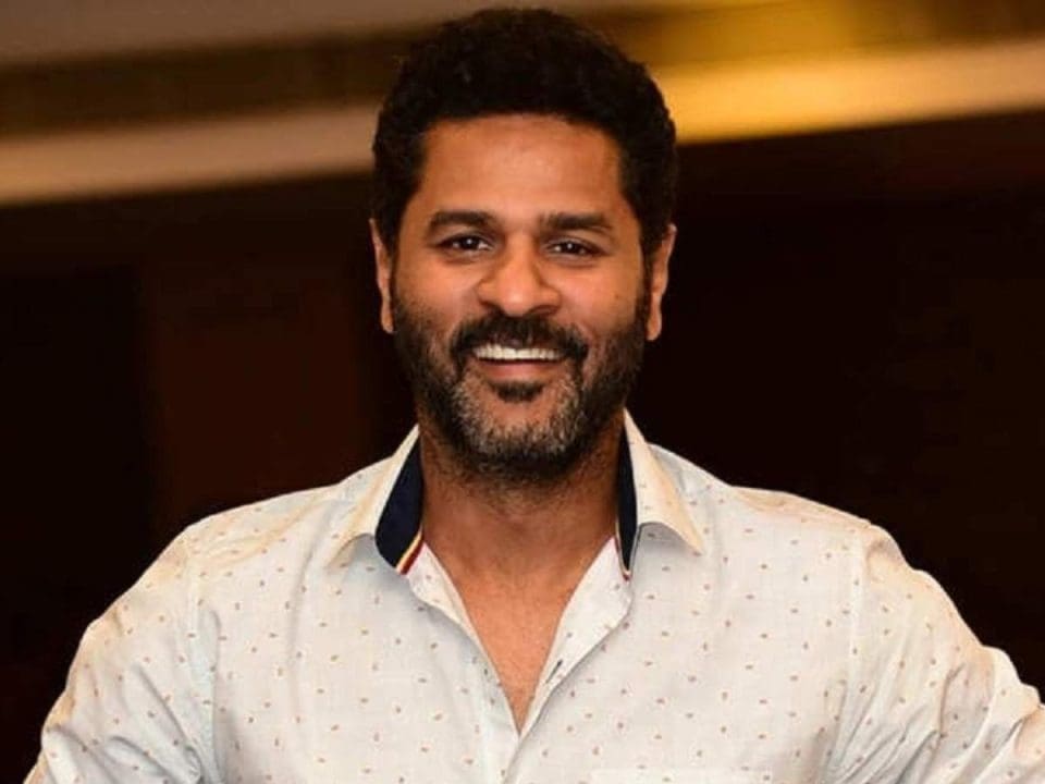 bhagyalakshmi serial suchitra in prabhu deva movie