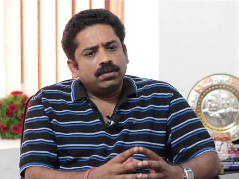seenuraamasaami about pisasu 2 movie