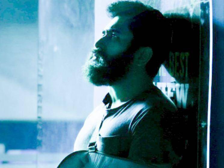 ratham movie first look poster update