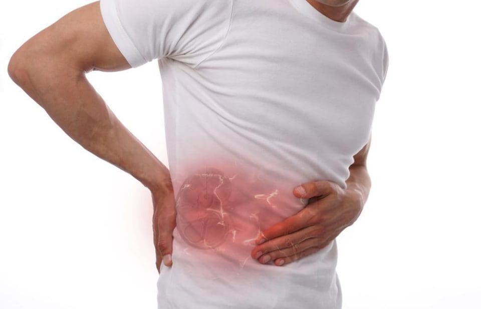 What foods can people with kidney stone problem eat and not eat