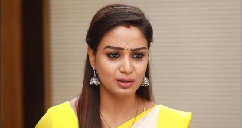 raja rani 2 serial episode update