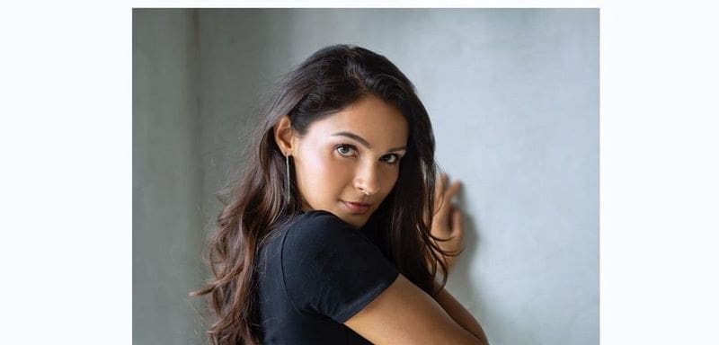 Actress Andrea Jeremiah Latest Photos