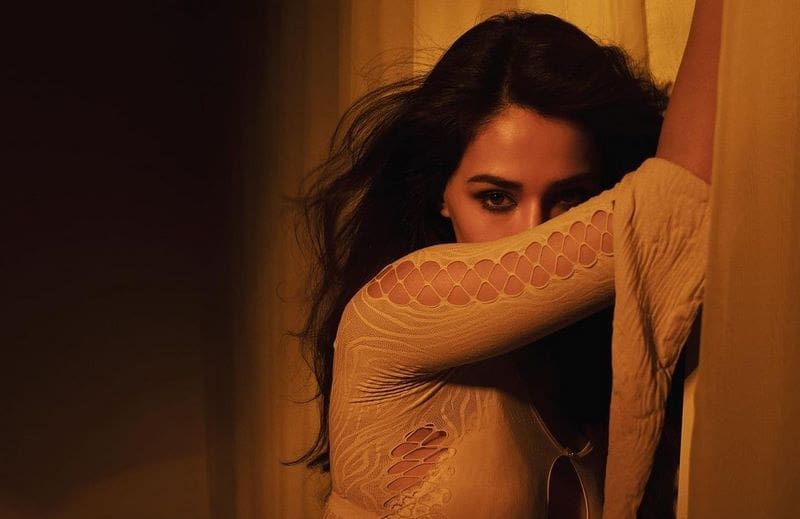 Actress Disha Patani Latest Photos