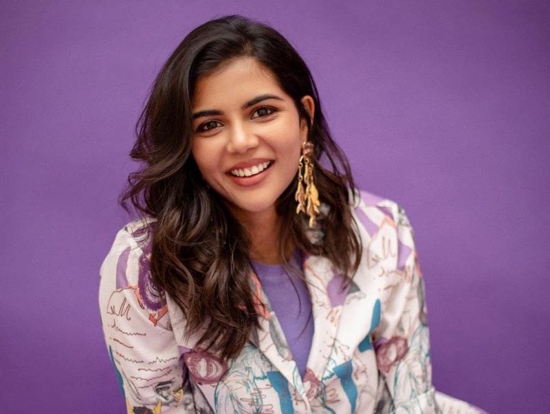 Actress Kalyani Priya Darshan Latest Photos