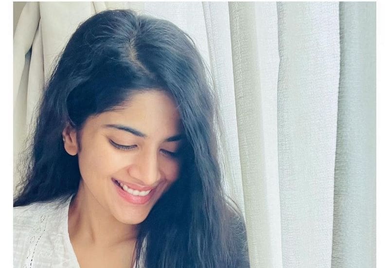 Actress Megha Akash Latest Photos