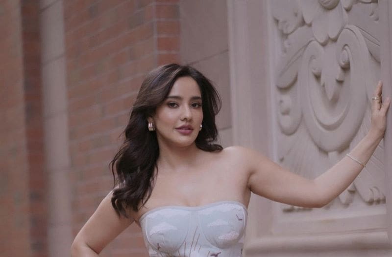 Actress Neha Sharma Latest Photos