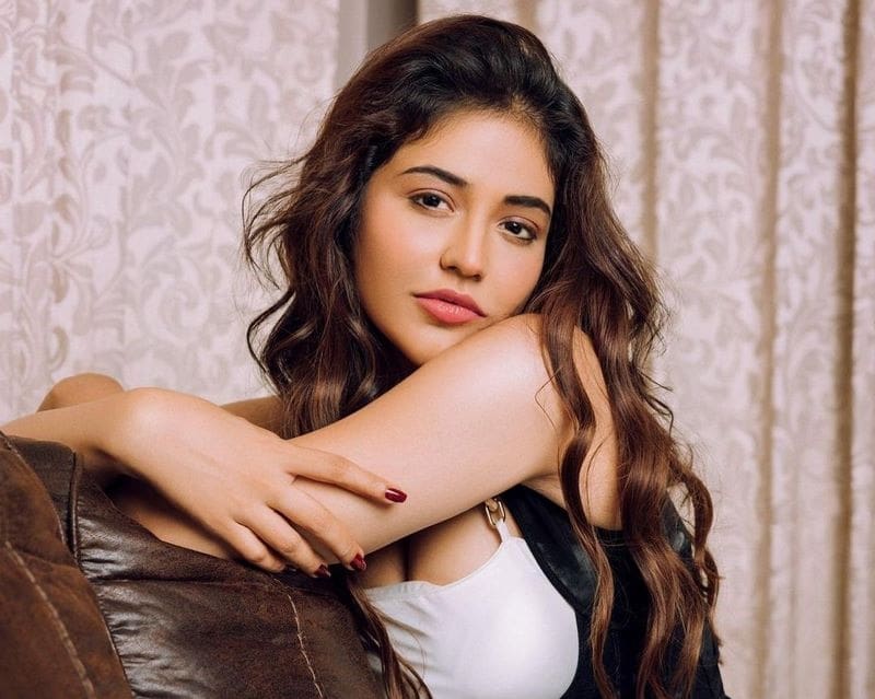 Actress Priyanka Jawalkar Latest Photos