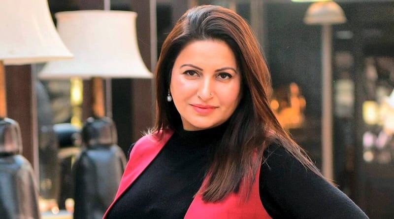 BJP leader Sonali Phogat dies