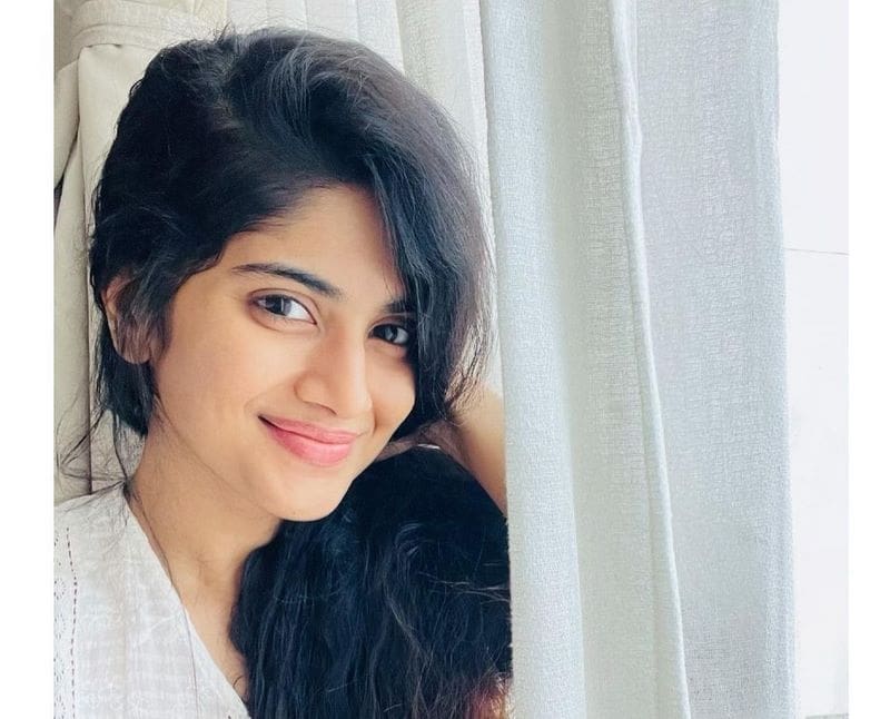 Actress Megha Akash Latest Photos