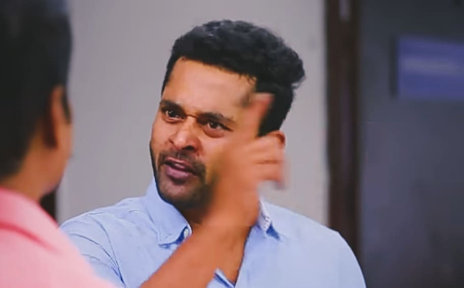 bharathi kannamma serial episode update