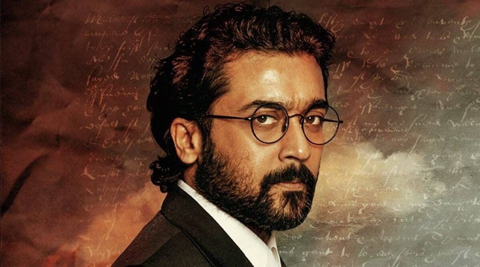 chinese audience feel about jai bhim movie update