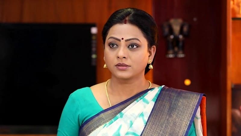 baakiyalakshimi serial episode update