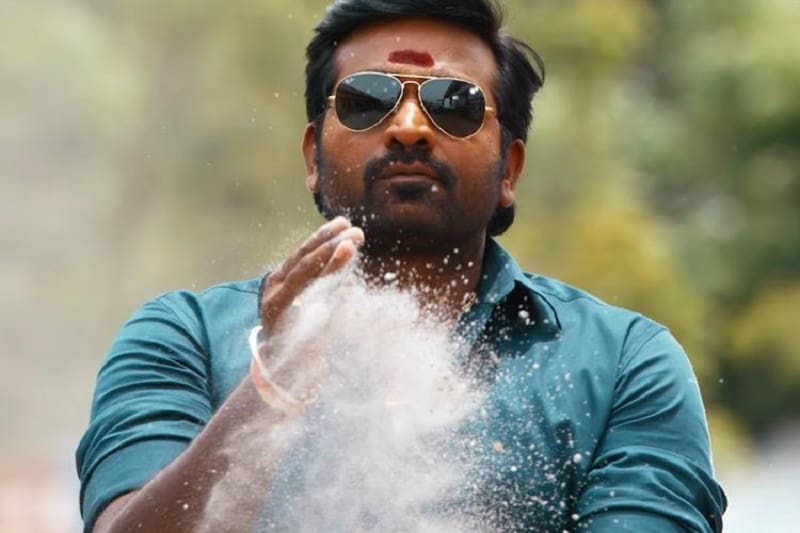 actor vijaysethupathi shared about success secret