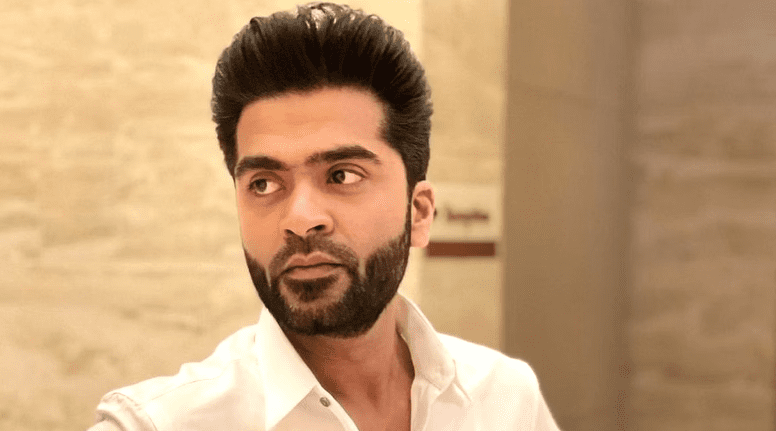 simbu latest video update