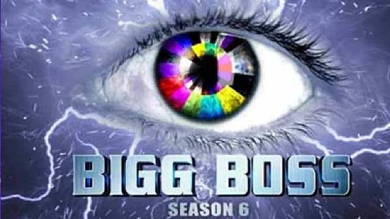 actress ayisha as contestant in bigg boss 6