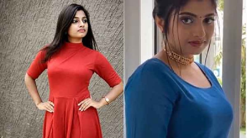 archana-about-quit-from-raja-rani-2 serial
