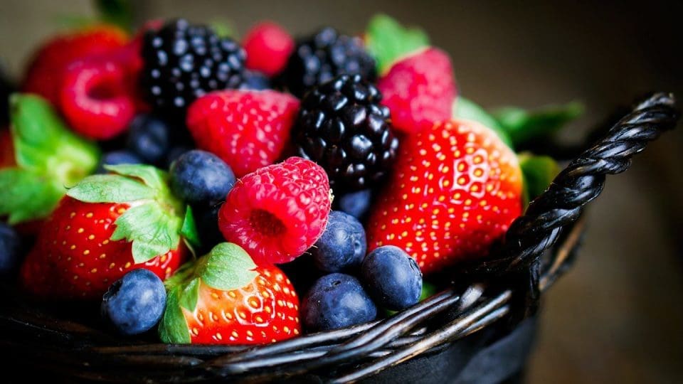 People with diabetes? Then definitely eat these 5 fruits..