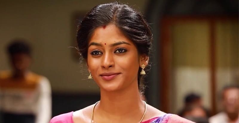 bharathi kannamma serial episode update